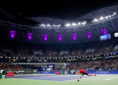 茫崖市体育比赛