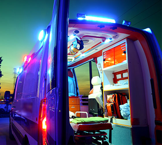 茫崖市车辆内部展示